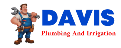 Trusted plumber in BUNOLA